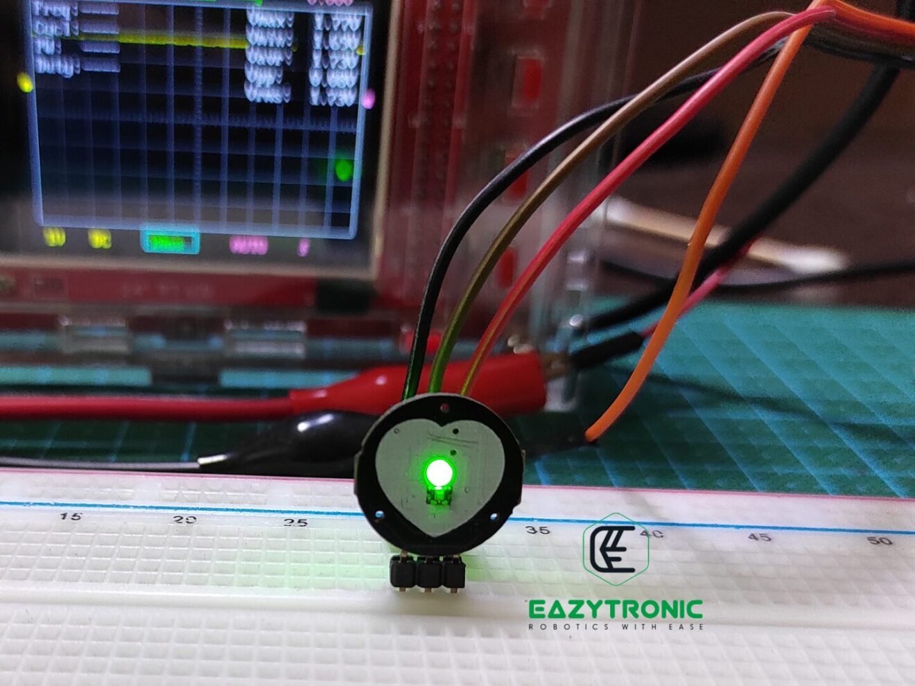 Han Puls How Do Hand Pulse Sensors Work? – ZUCNYS