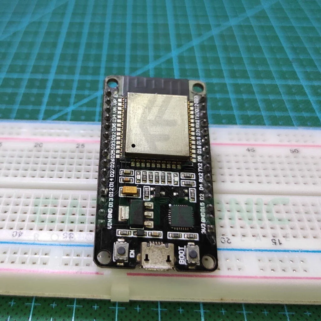 esp32 esp32