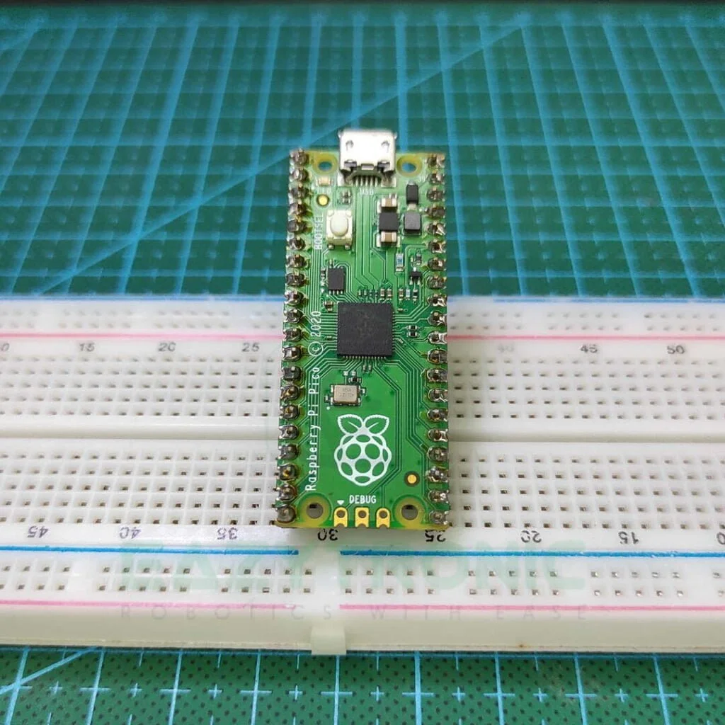 pi pico pi pico