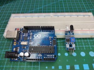 ir-sensor-with-arduino