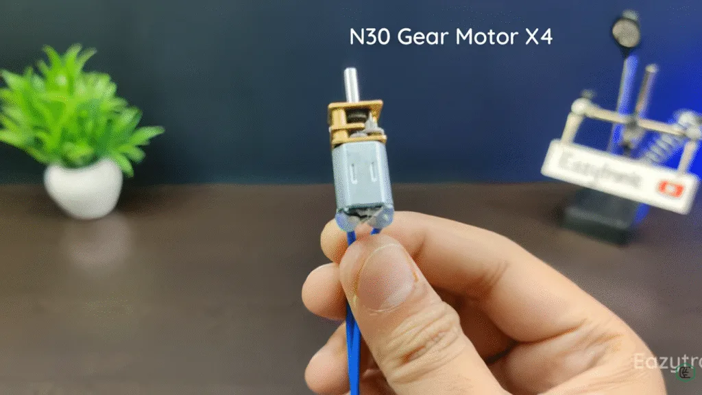 N30 Motor